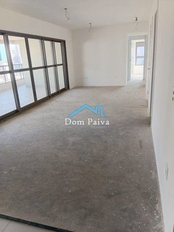 apartment em Avenida Armando Ferrentini, Paraíso - São Paulo - SP