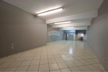 commercial_building em Rua Lucia Scognamillo Basanella, Jardim Residencial Dona Rosa - Americana - SP