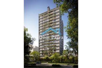 apartment em Rua Cabral, Rio Branco - Porto Alegre - RS