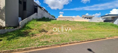 land_lot em Avenida Miguel Damha, Residencial Gaivota I - São José do Rio Preto - SP
