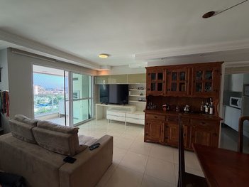 apartment em Avenida Henfil, Recreio dos Bandeirantes - Rio de Janeiro - RJ