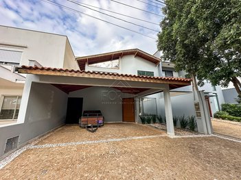 house em Avenida Dois Córregos, Dois Córregos - Piracicaba - SP