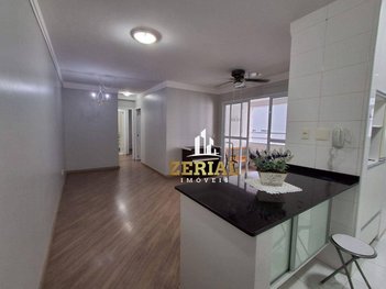 apartment em Rua Alegre, Santa Paula - São Caetano do Sul - SP