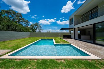 house em Rua José de Rezende Meirelles, Santa Cândida - Vinhedo - SP