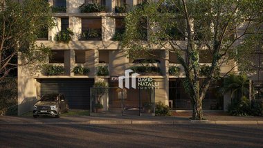 apartment em Rua Aleixo Netto, Praia do Canto - Vitória - ES