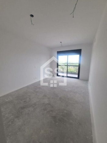apartment em Rua da Fraternidade, Santo Amaro - São Paulo - SP