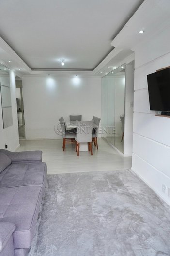 apartment em Rua João Meirelles, Capoeiras - Florianópolis - SC