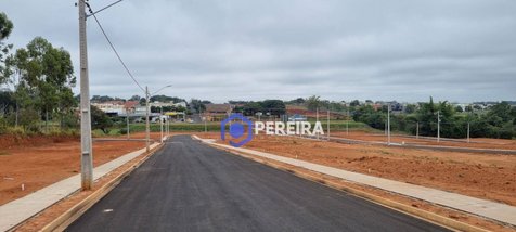 land_lot em Rua Alberto Honório, Vila Célio Honório Junior - Votuporanga - SP