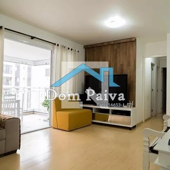 apartment em Rua Jaci, Chácara Inglesa - São Paulo - SP