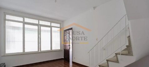 house em Rua Francisco Peruche, Santana - São Paulo - SP