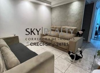 house em Rua Sinfonia Italiana, Jardim São Bento - São Paulo - SP