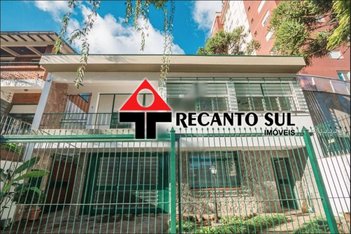 house em Carlos Von Koseritz, São João - Porto Alegre - RS