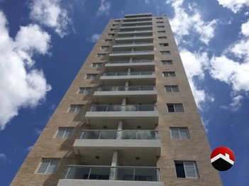 apartment em Rua Gomes de Carvalho, Vila Olímpia - São Paulo - SP