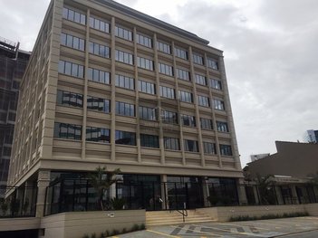 commercial_building em Rua Eugênio de Medeiros, Pinheiros - São Paulo - SP