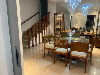 house em Rua Jamil Tannus, Lídice - Uberlândia - MG