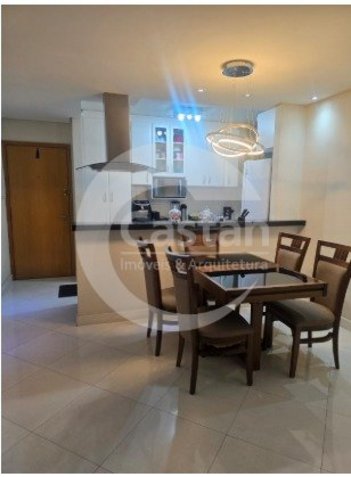 apartment em Avenida Cassandoca, Mooca - São Paulo - SP