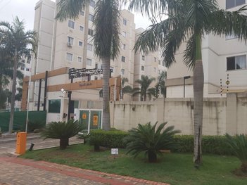 apartment em Avenida Custodio Venancio Ribeiro, Gleba Ribeirão Limeiro - Londrina - PR