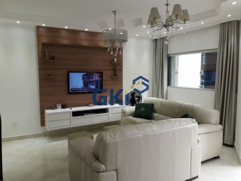 house em Rua Torrinha, Cidade Mãe do Céu - São Paulo - SP