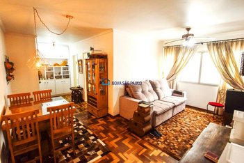 apartment em Avenida Ceci, Planalto Paulista - São Paulo - SP