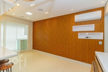 apartment em Lutécia, Vila Carrão - São Paulo - SP