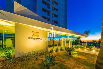 apartment em Rua Pedro Faria, Gleba Fazenda Palhano - Londrina - PR