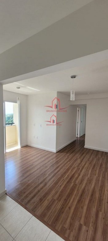 apartment em Rodovia Presidente Tancredo de Almeida Neves, Santa Gertrudes - Jundiaí - SP