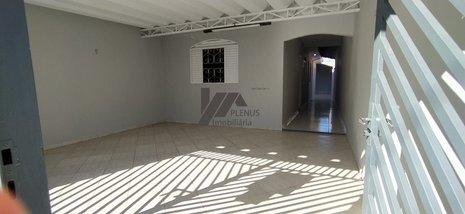 house em Rua Odilon Vianna Cazes, Jardim do Valle II - Indaiatuba - SP