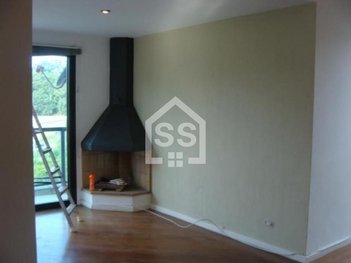 apartment em Rua do Símbolo, Jardim Ampliação - São Paulo - SP