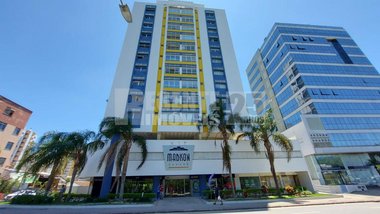 office em Desembargador Vítor Lima, Trindade - Florianópolis - SC