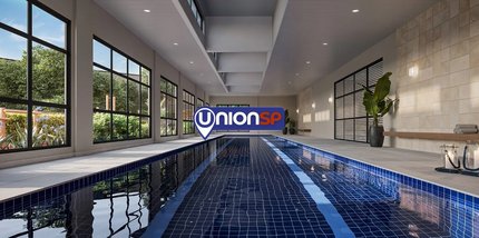 apartment em Rua Carvalho de Freitas, Vila Andrade - São Paulo - SP