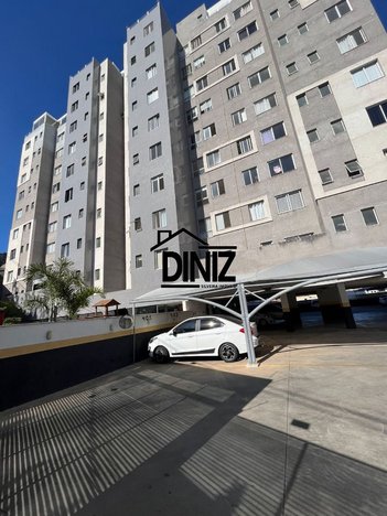 apartment em Rua Cornélia, Penha - Belo Horizonte - MG