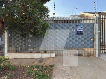 house em Rua Piem, Parque das Laranjeiras - Maringá - PR