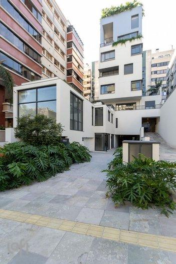 apartment em Coronel Lucas de Oliveira, Bela Vista - Porto Alegre - RS