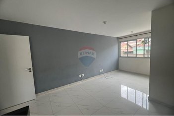 apartment em Rua Amílcar Quintela, Diamante (Barreiro) - Belo Horizonte - MG