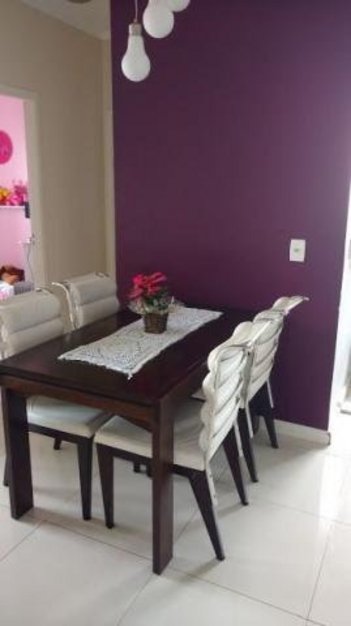 apartment em Avenida Presidente João Goulart, Umuarama - Osasco - SP