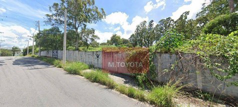 land_lot em Estrada Municipal, Água Chata - Guarulhos - SP