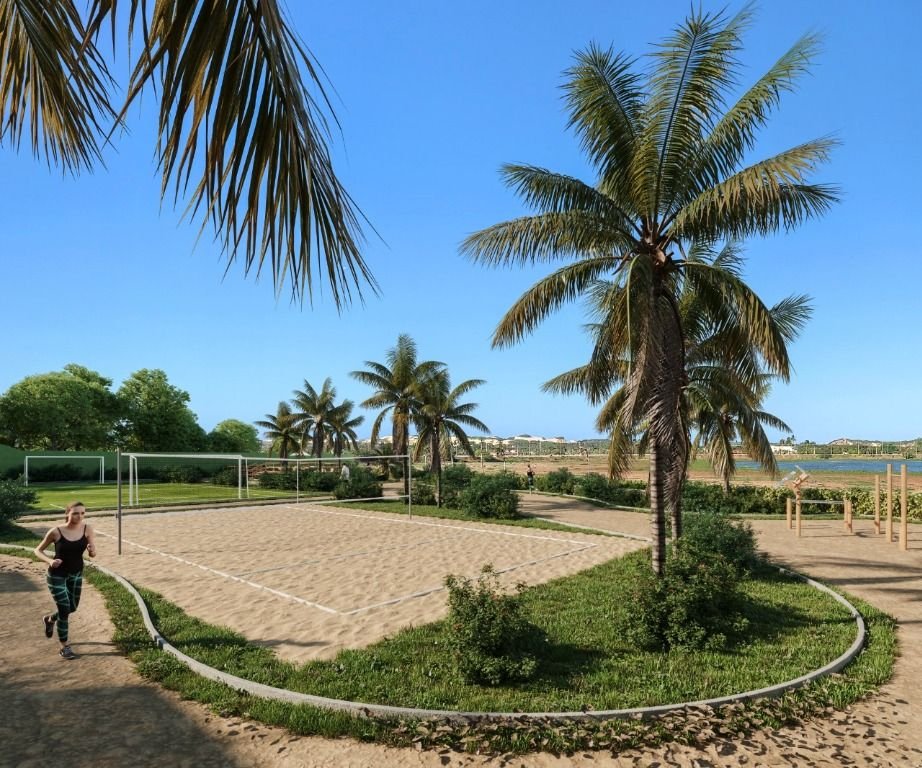 Quadra de Beach tênis  | Foto_migracao | 3