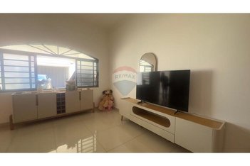 house em Rua Guia Lopes, Vila Monte Alegre - Ribeirão Preto - SP