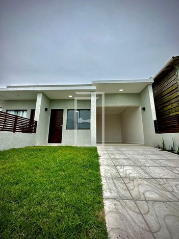 house em Rua Rio Apucaé, Xangri-Lá - Xangri-Lá - RS