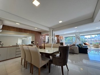 apartment em Rua Alphonsus de Guimaraens, Santana - São Paulo - SP