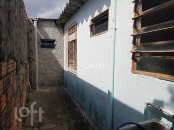 house em Rua Ana Lui, Parque Granja Esperança - Cachoeirinha - RS