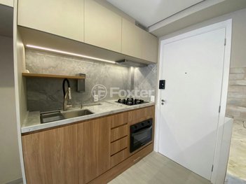 apartment em Rua Rubens Porta Nova, Parque Industrial Tomas Edson - São Paulo - SP
