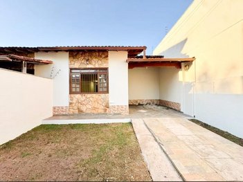 house em Rua Castelo Santarém, Castelo - Belo Horizonte - MG