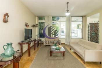 house em Rua Ministro Américo Marco Antônio, Sumarezinho - São Paulo - SP