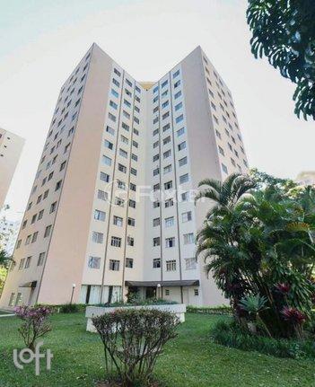 apartment em Interlagos, Cidade Ademar - São Paulo - SP