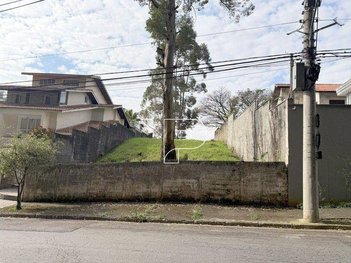 land_lot em Rua Filomena Blois Rizzo, Parque dos Príncipes - São Paulo - SP