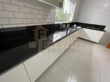 house em Rua Quartzo, Parque Esmeralda - Barueri - SP