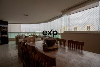 apartment em Rua Sócrates, Vila Sofia - São Paulo - SP