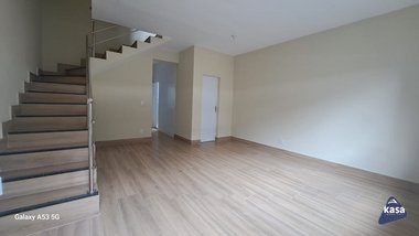 house em Rua Paladio, Pindorama - Belo Horizonte - MG