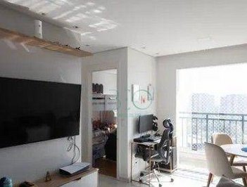 apartment em Rua Azurita, Canindé - São Paulo - SP